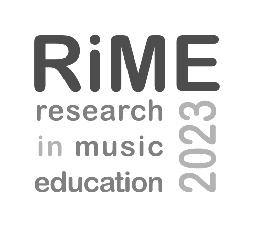 RiME conference logo