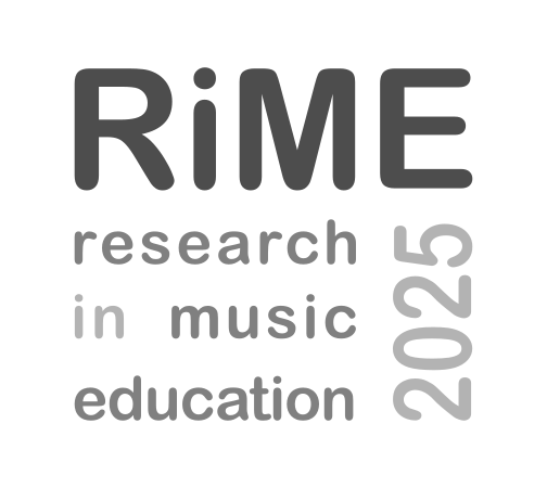 RiME conference logo